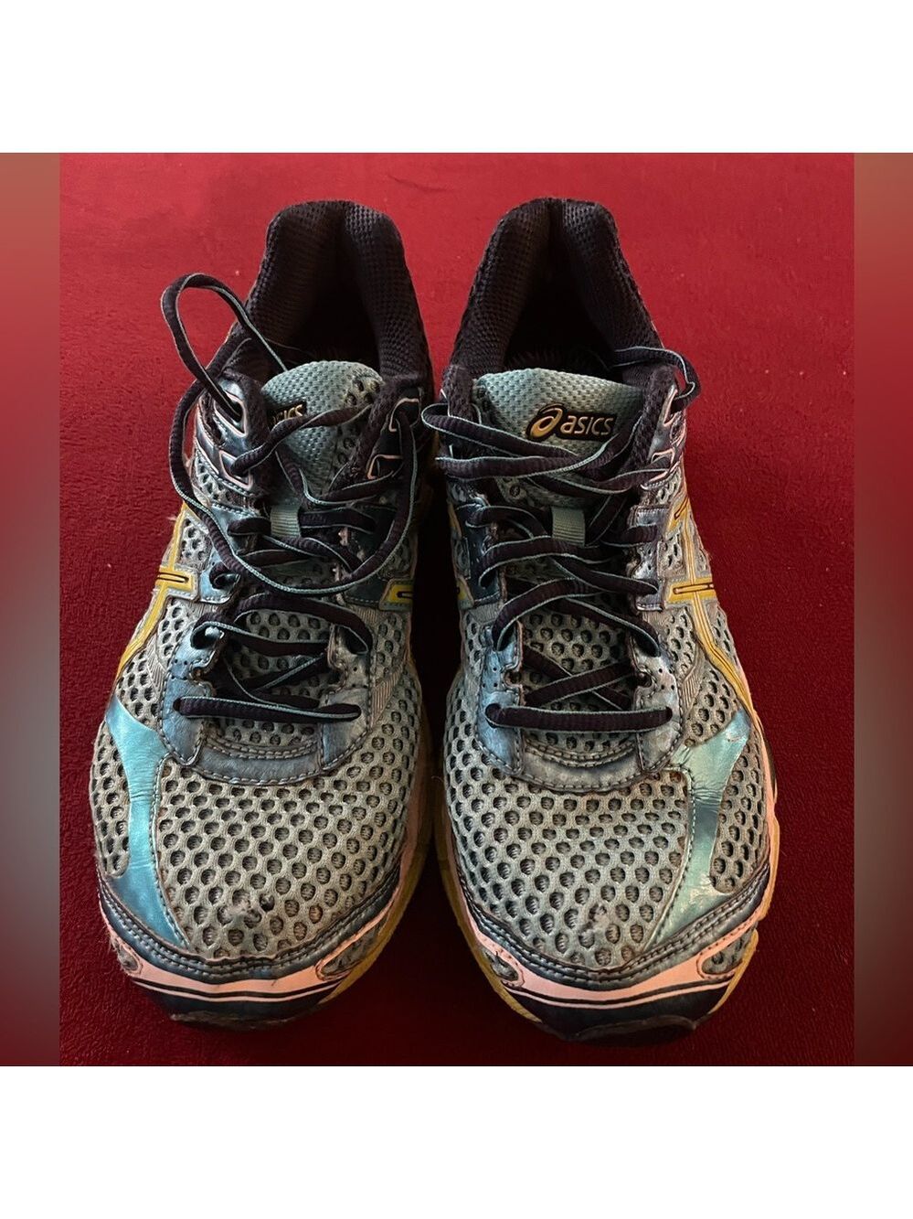 Asics Gel-Cumulus 16 Women’s   Shoes Athletic 8.5